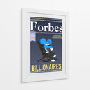 Itchy Forbes - Khevth Art | Cuadro decorativo de Canvas Lab
