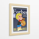 Ricky Ricon Forbes - Khevth Art | Cuadro decorativo de Canvas Lab