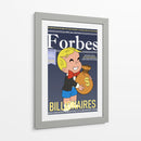 Ricky Ricon Forbes - Khevth Art | Cuadro decorativo de Canvas Lab