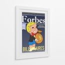 Ricky Ricon Forbes - Khevth Art | Cuadro decorativo de Canvas Lab