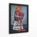 Sopa de Tomate - Adriana Sosa | Cuadro decorativo de Canvas Lab