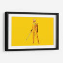 The Bride | Cuadro decorativo de Canvas Lab