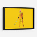 The Bride | Cuadro decorativo de Canvas Lab