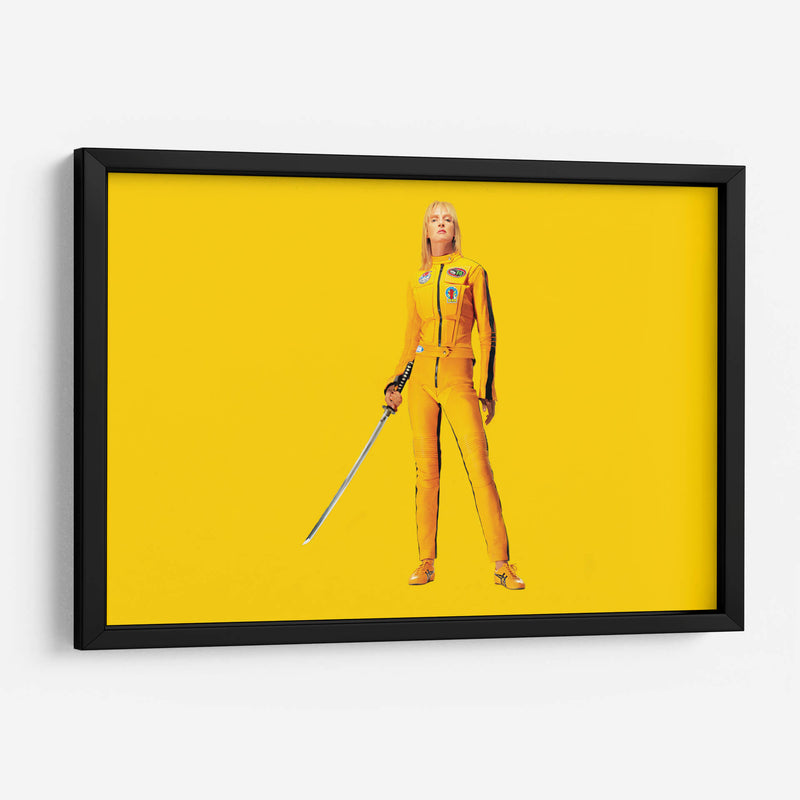 The Bride | Cuadro decorativo de Canvas Lab