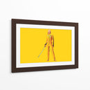 The Bride | Cuadro decorativo de Canvas Lab