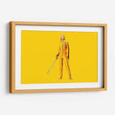 The Bride | Cuadro decorativo de Canvas Lab