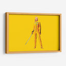 The Bride | Cuadro decorativo de Canvas Lab