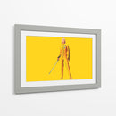 The Bride | Cuadro decorativo de Canvas Lab