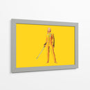 The Bride | Cuadro decorativo de Canvas Lab