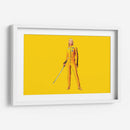 The Bride | Cuadro decorativo de Canvas Lab