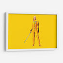 The Bride | Cuadro decorativo de Canvas Lab