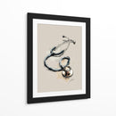 Latidos - DIEGO D L | Cuadro decorativo de Canvas Lab