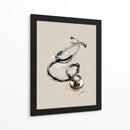 Latidos - DIEGO D L | Cuadro decorativo de Canvas Lab