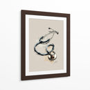 Latidos - DIEGO D L | Cuadro decorativo de Canvas Lab