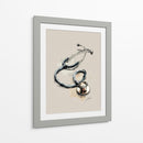 Latidos - DIEGO D L | Cuadro decorativo de Canvas Lab