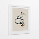 Latidos - DIEGO D L | Cuadro decorativo de Canvas Lab