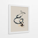 Latidos - DIEGO D L | Cuadro decorativo de Canvas Lab
