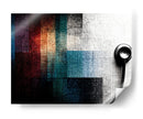 Colorido estetoscopio - DIEGO D L | Cuadro decorativo de Canvas Lab