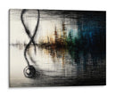 Equipo médico - DIEGO D L | Cuadro decorativo de Canvas Lab