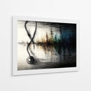 Equipo médico - DIEGO D L | Cuadro decorativo de Canvas Lab