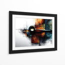 Latidos II - DIEGO D L | Cuadro decorativo de Canvas Lab