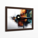 Latidos II - DIEGO D L | Cuadro decorativo de Canvas Lab