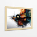Latidos II - DIEGO D L | Cuadro decorativo de Canvas Lab