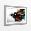 Latidos II - DIEGO D L | Cuadro decorativo de Canvas Lab