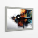Latidos II - DIEGO D L | Cuadro decorativo de Canvas Lab