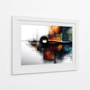 Latidos II - DIEGO D L | Cuadro decorativo de Canvas Lab