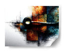 Latidos II - DIEGO D L | Cuadro decorativo de Canvas Lab