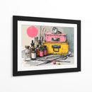 Botiquín - DIEGO D L | Cuadro decorativo de Canvas Lab