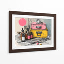 Botiquín - DIEGO D L | Cuadro decorativo de Canvas Lab