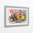 Botiquín - DIEGO D L | Cuadro decorativo de Canvas Lab