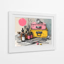 Botiquín - DIEGO D L | Cuadro decorativo de Canvas Lab