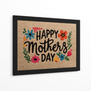 Madre - DIEGO D L | Cuadro decorativo de Canvas Lab