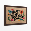 Madre - DIEGO D L | Cuadro decorativo de Canvas Lab
