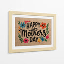 Madre - DIEGO D L | Cuadro decorativo de Canvas Lab