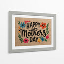 Madre - DIEGO D L | Cuadro decorativo de Canvas Lab