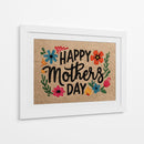 Madre - DIEGO D L | Cuadro decorativo de Canvas Lab