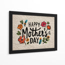 Dia de las madres - DIEGO D L | Cuadro decorativo de Canvas Lab
