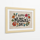 Dia de las madres - DIEGO D L | Cuadro decorativo de Canvas Lab