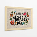 Dia de las madres - DIEGO D L | Cuadro decorativo de Canvas Lab