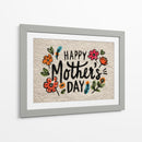 Dia de las madres - DIEGO D L | Cuadro decorativo de Canvas Lab