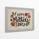 Dia de las madres - DIEGO D L | Cuadro decorativo de Canvas Lab