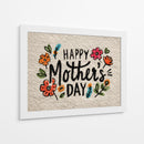 Dia de las madres - DIEGO D L | Cuadro decorativo de Canvas Lab