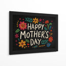 Feliz Mamá - DIEGO D L | Cuadro decorativo de Canvas Lab