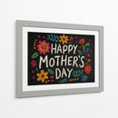 Feliz Mamá - DIEGO D L | Cuadro decorativo de Canvas Lab