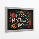 Feliz Mamá - DIEGO D L | Cuadro decorativo de Canvas Lab