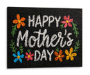 Dia de la mama - DIEGO D L | Cuadro decorativo de Canvas Lab